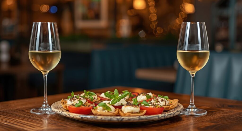 A Food Lover’s Guide to College Hill: Where to Eat, Drink, and Savor in Providence’s Most Delicious Neighborhood